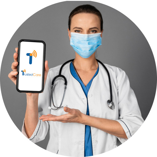 Trusted Care Ecosystem